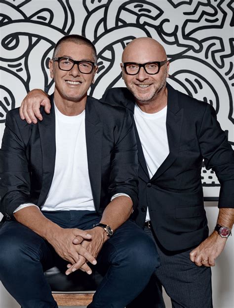 dolce gabbana pr team|domenico dolce gabbana.